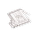Singer Feed Cover Plate #313117-P
